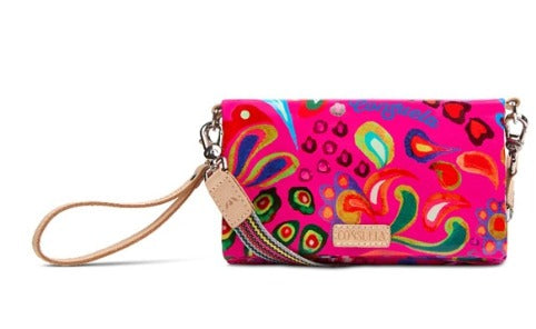Uptown Crossbody, Ceci