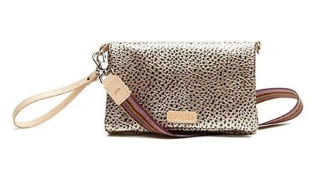 Uptown Crossbody, Wesley
