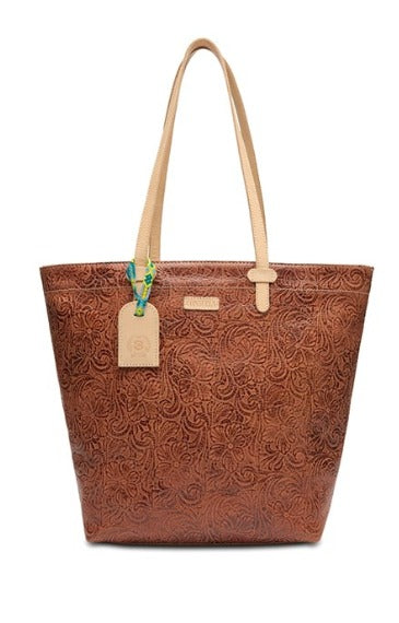 Daily Tote, Sally