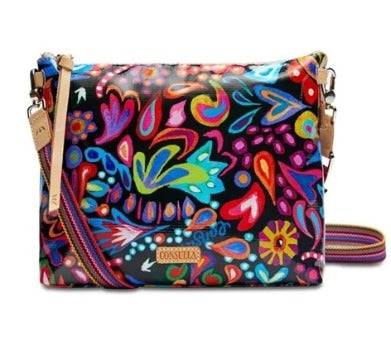 Downtown Crossbody, Sophie