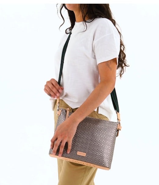 Downtown Crossbody, Lex