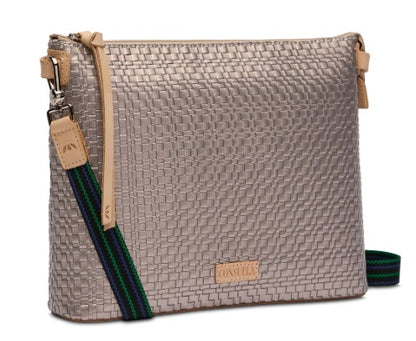 Downtown Crossbody, Lex