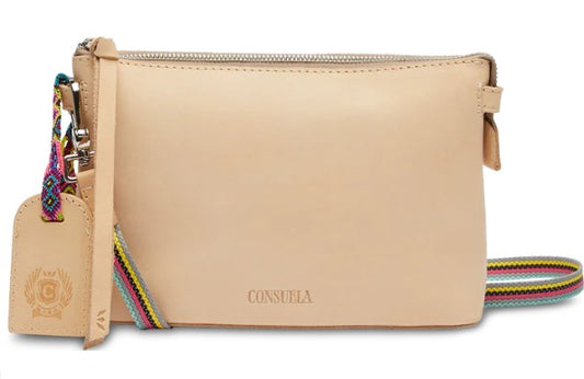 Midtown Crossbody, Diego
