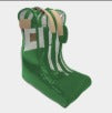 Clear Boot Bag