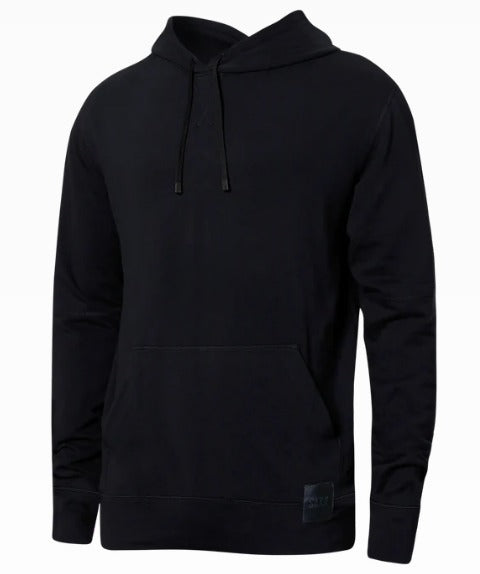 Black Hoodie