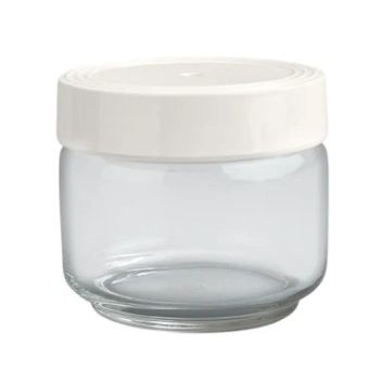 Small Canister W/Top