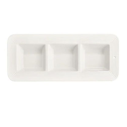 Garnish Dip Stripes