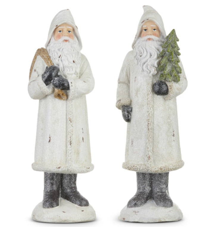 Santa