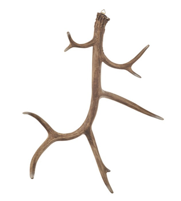 NATURAL WALL ANTLER
