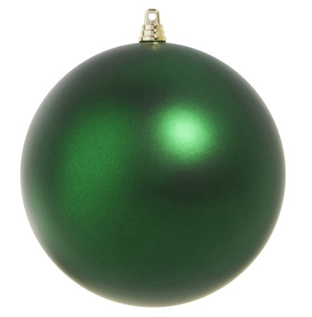 Green Ball Orn