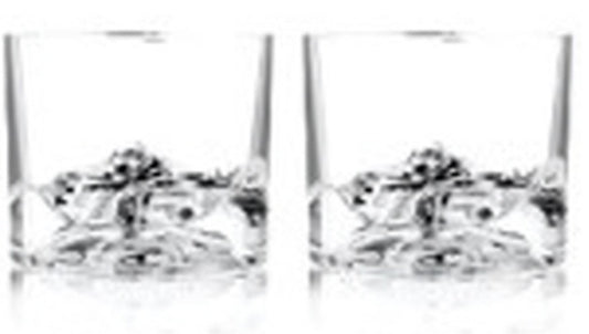 Denali Glasses Set of 2