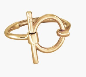 Pulsera B0154ORO