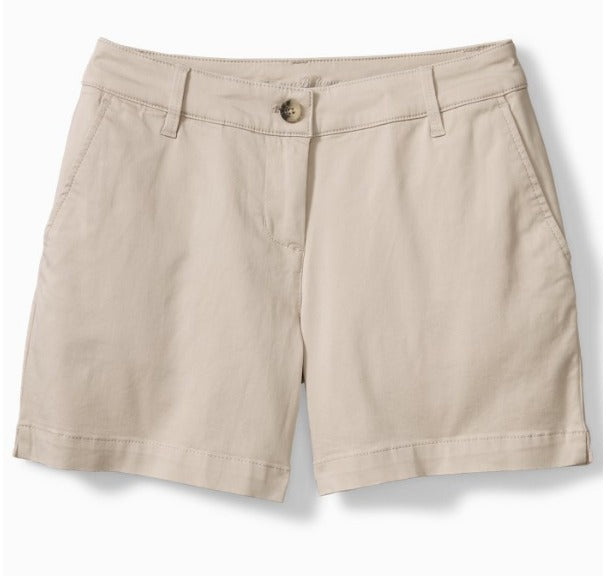 Boracay 5-Inch Shorts