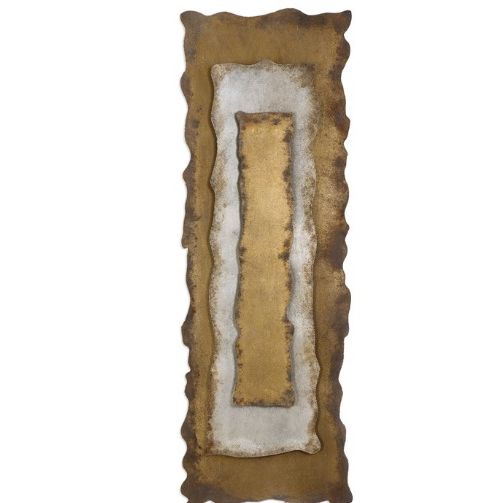 JAYMES METAL WALL PANEL