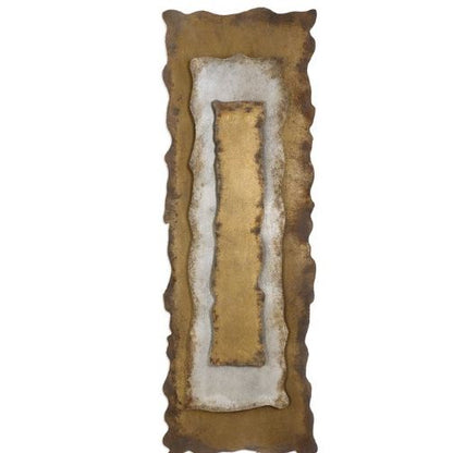 JAYMES METAL WALL PANEL