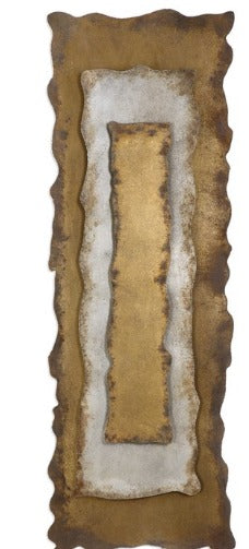 JAYMES METAL WALL PANEL