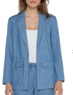 Boyfriend Blazer
