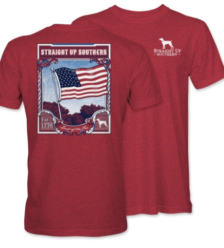 USA FLAG