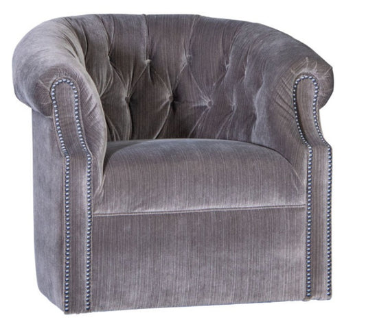 Mayo Swivel Chair