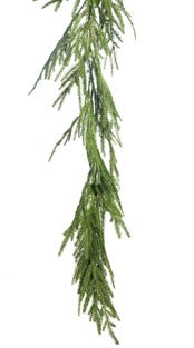 Austrian Pine Garland