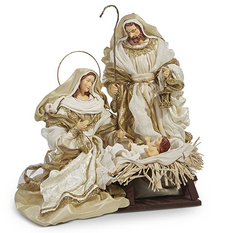 HOLY FAMILY