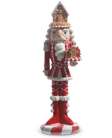 NUTCRACKER