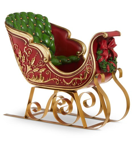 22" SLEIGH