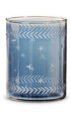 VOTIVE CANDLE HOLDER