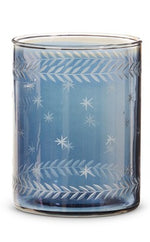 VOTIVE CANDLE HOLDER