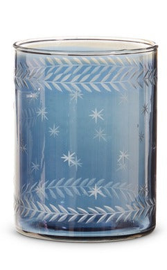 VOTIVE CANDLE HOLDER