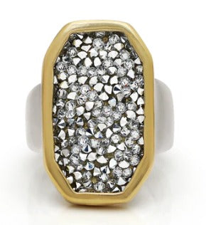 Kristal Lumina Ring