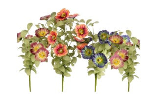 21" COSMOS BUSH