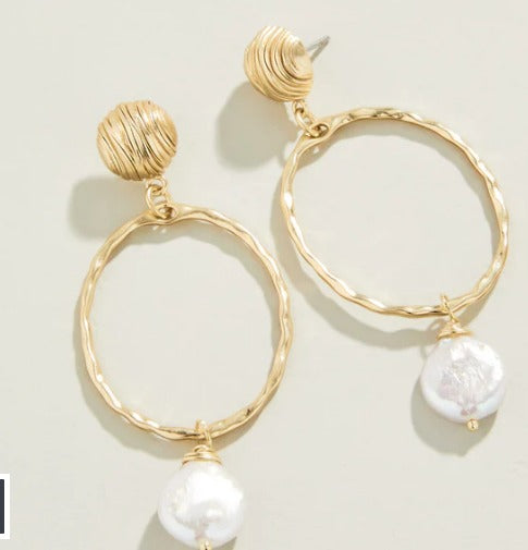 Peytons Earrings