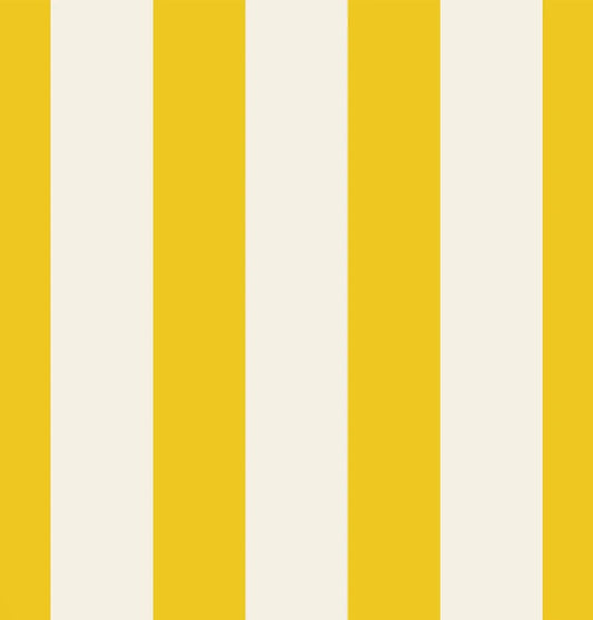 Marigold Classic Stripe