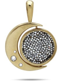 wonder revolution pendant