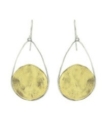Nomad Earrings