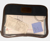 JH Clear Folio