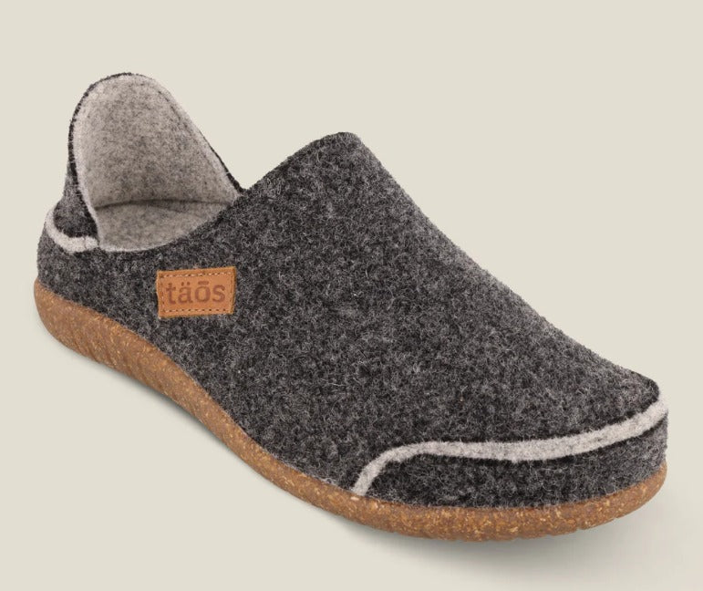 Charcoal Convertawool