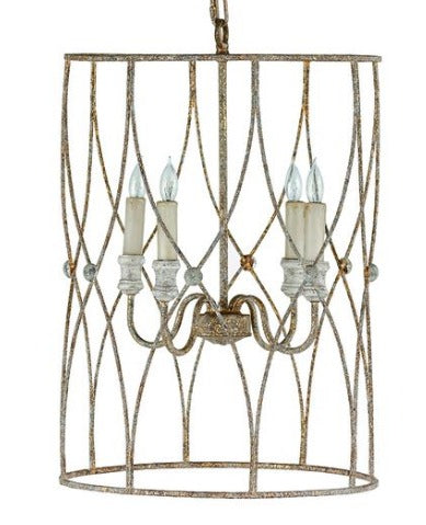 Leah Chandelier