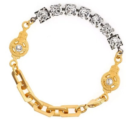 Elise Bracelet
