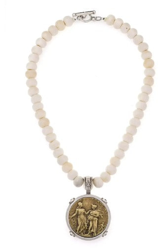 Arielle Necklace