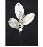 CHAMPAIGN LEAF JEWEL GLT SPRAY