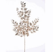METALLIC LEAF SPRAY