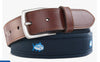 Skipjack Ribbon Belt