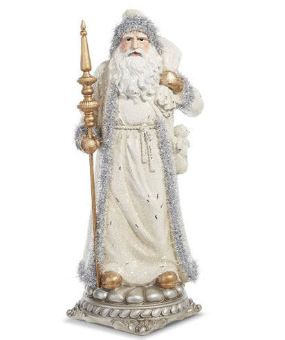 OLD WORLD SANTA