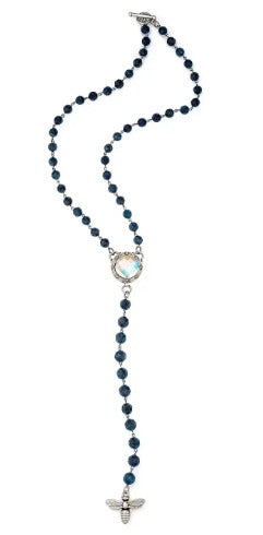 The Hyacinthe Necklace