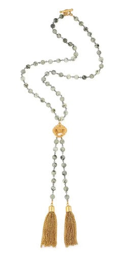 The Blanche Necklace