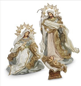 Holy Family