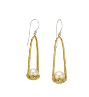 Aphrodite Earrings