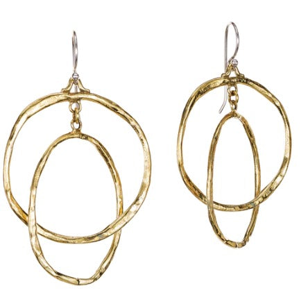 Come Together Earrings